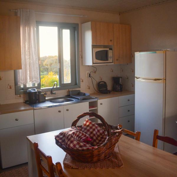Recanto Nonna Lourdes, Casa no Vale dos Vinhedos com Café da Manhã Colonial Incluso - Foto 4
