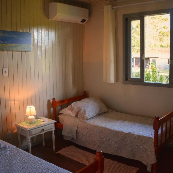 Recanto Nonna Lourdes, Casa no Vale dos Vinhedos com Café da Manhã Colonial Incluso - Foto 3