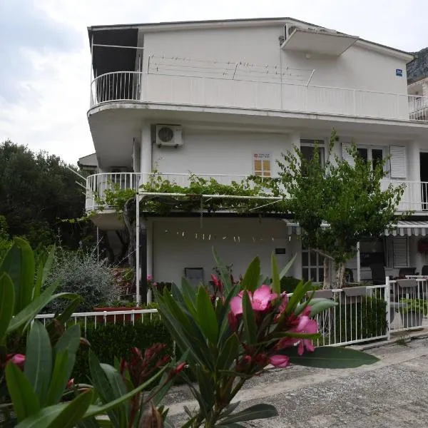 Apartman Katarina, hotel v Gradaci