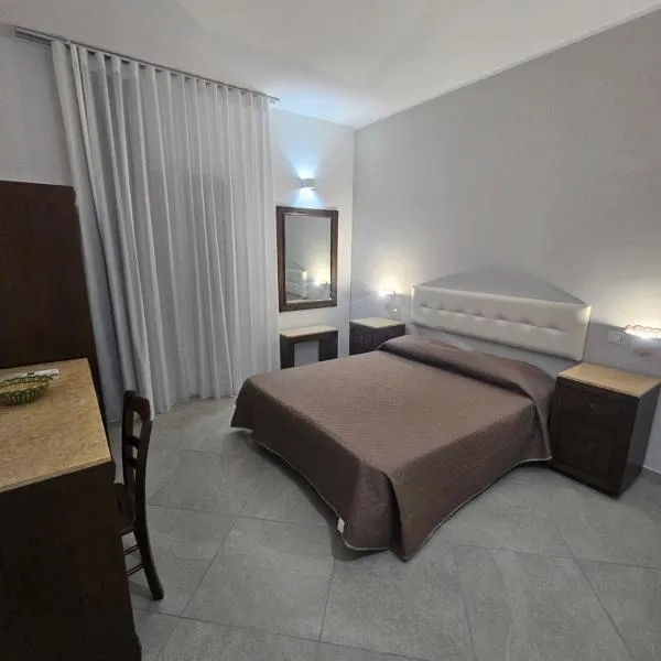 Alle Porte di San Vito 2, hotel in San Vito lo Capo