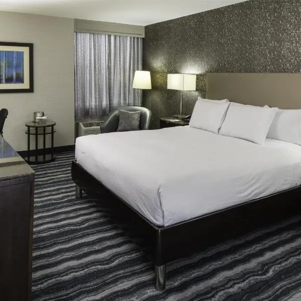 DoubleTree by Hilton Hotel Wilmington, hotel v destinaci Wilmington