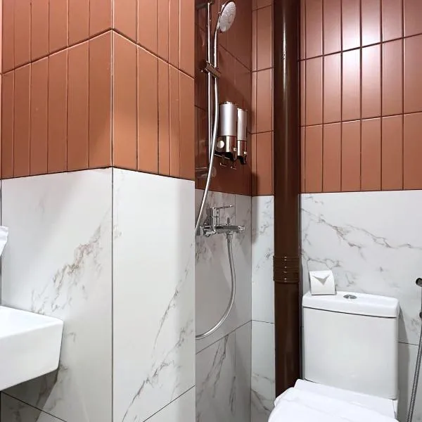 Nest Hotel Singapore photo 2