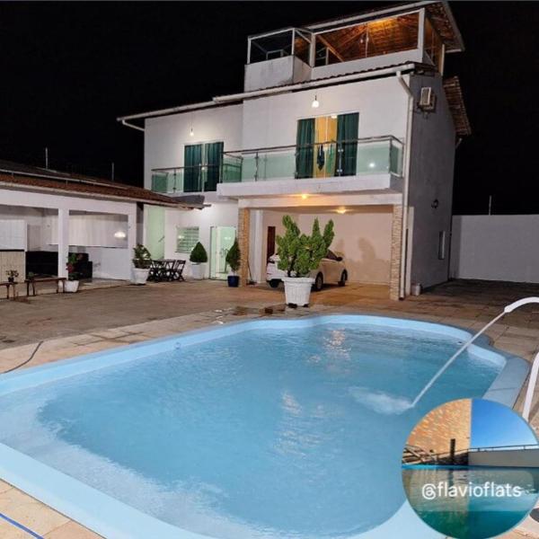 Flat-House Veraneio - Foto 5