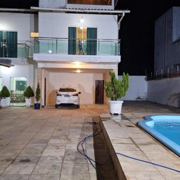 Flat-House Veraneio - Foto 3
