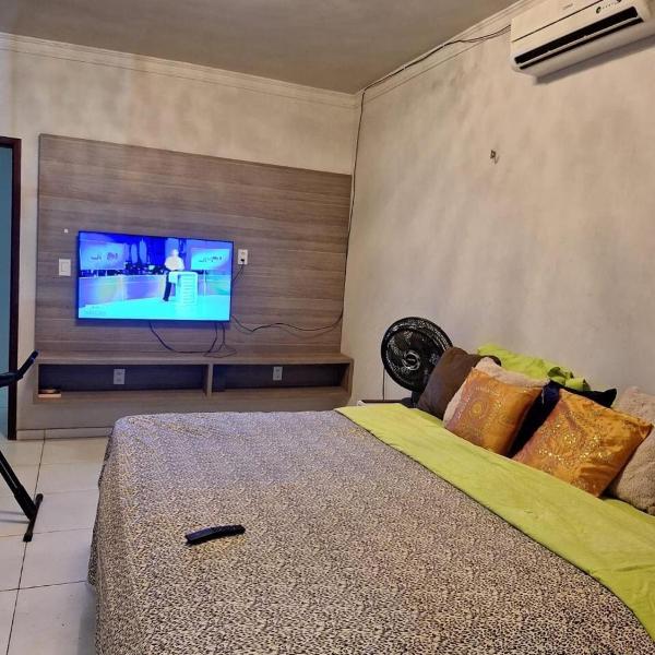 Flat-House Veraneio - Foto 2