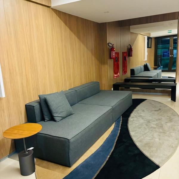 ZN Barra - Foto 2