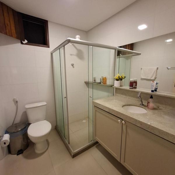 Flat 305 hotel Fazenda Engenho Pedra do Rodeadouro - Foto 3