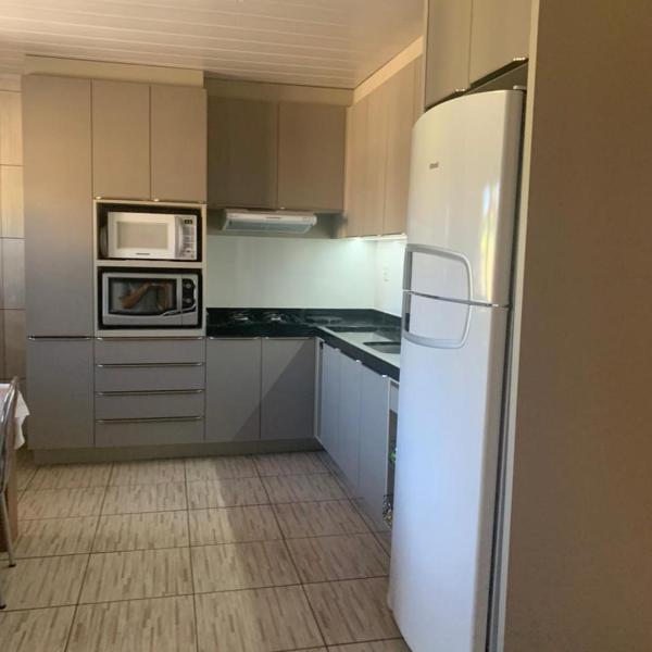 Apartamento aconchego - Foto 4