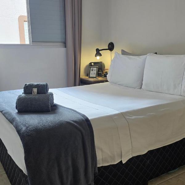 Quarto exclusivo, próximo a Dutra e Vale Sul Shopping em SJCampos-SP - Foto 2