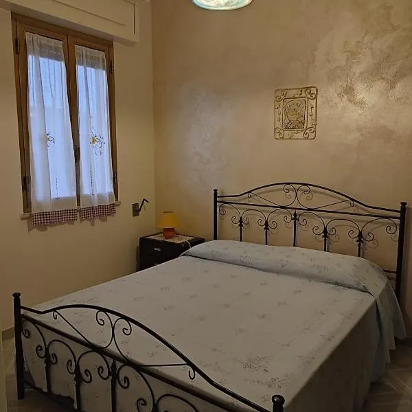 Viesnīca Casa Martina pilsētā Torre Sandžovanni