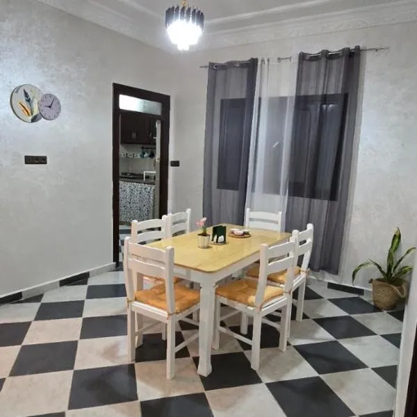 Dar Tetuan 4 You II, hotel in Tetouan