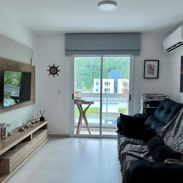Lindo apartamento em Matinhos para família - Foto 5