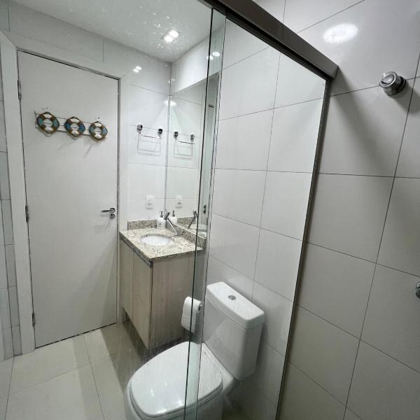 Lindo apartamento em Matinhos para família - Foto 3