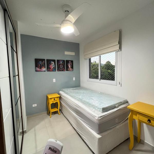 Lindo apartamento em Matinhos para família - Foto 2
