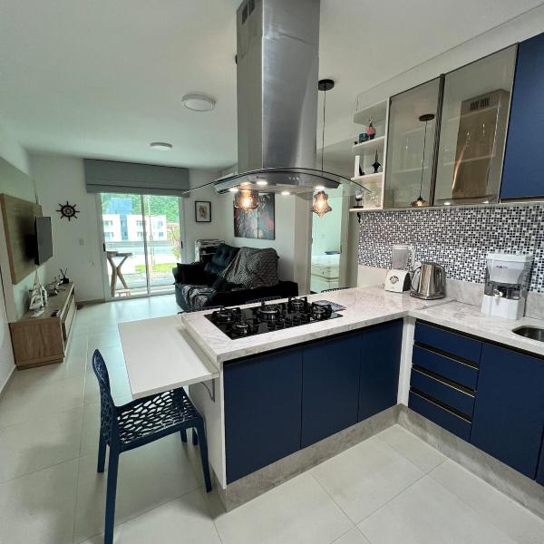 Lindo apartamento em Matinhos para família - Foto 4