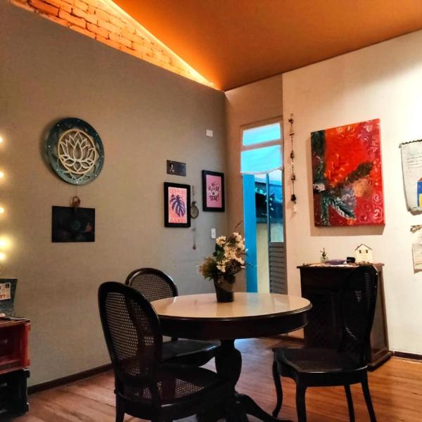 Hospedaria Casa373 - Aconchego e Tranquilidade em Vila Mariana e Vila Clementino - Foto 5