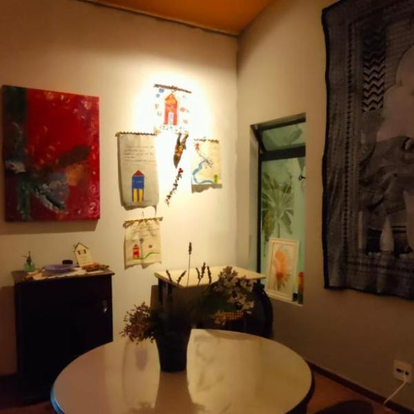 Hospedaria Casa373 - Aconchego e Tranquilidade em Vila Mariana e Vila Clementino - Foto 3