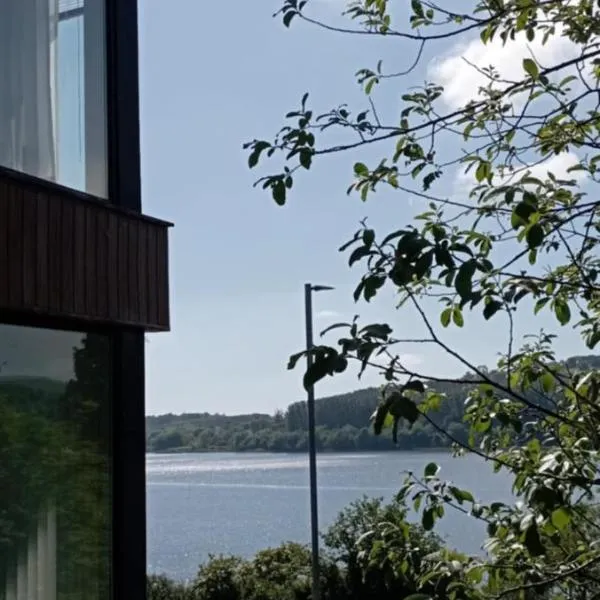 Sunset Tides, hotel in Derry Londonderry