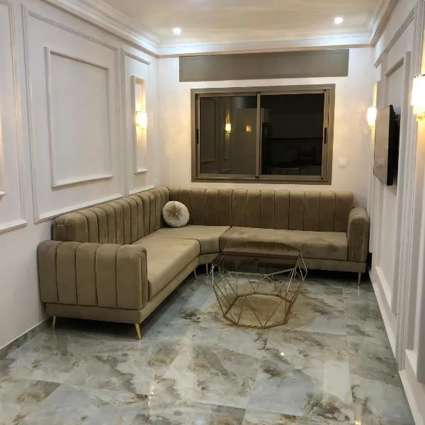 LUXE APPARTEMENT NOUR D'Asilah 5, hotel in Asilah