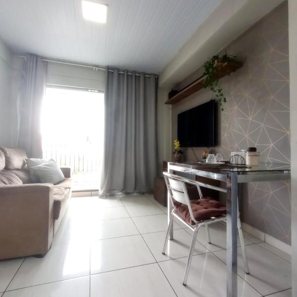 Apartamento Cop30 - Foto 4