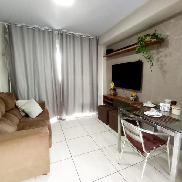 Apartamento Cop30 - Foto 5