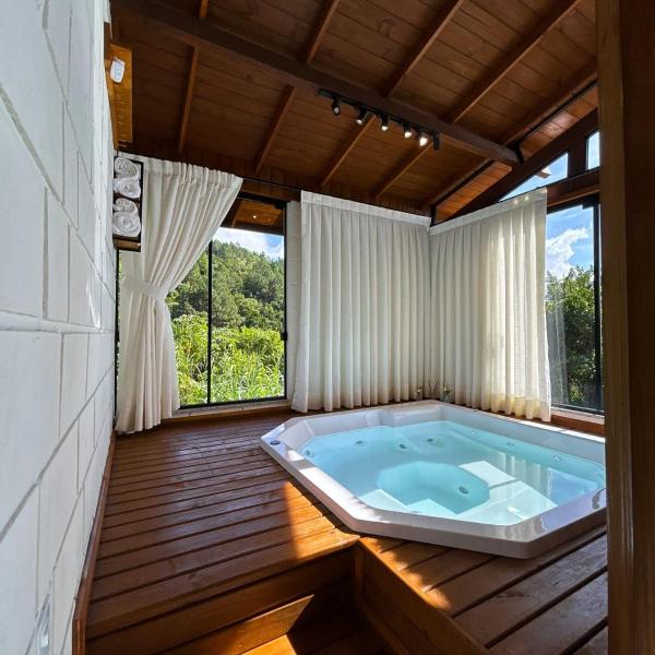 Casa Mar à Vista - Jacuzzi - Cinema - Sinuca - Foto 4