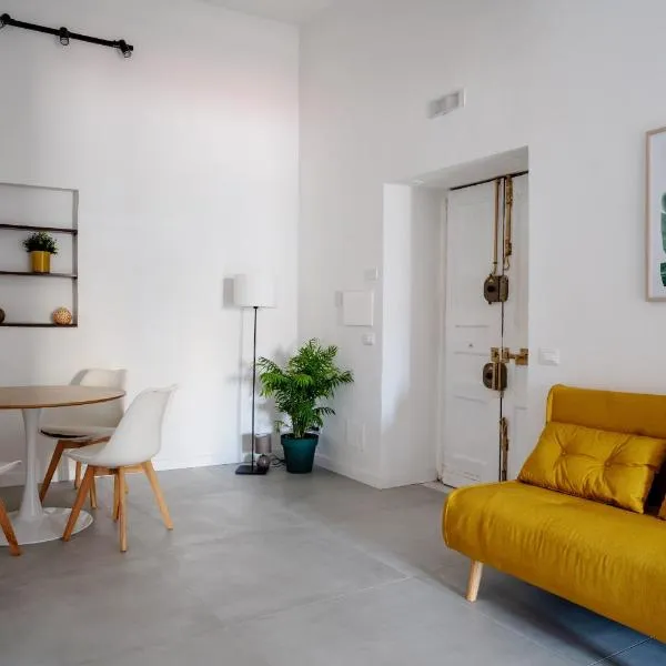 Residenza Boutique Portici 29 – hotel w mieście Portici