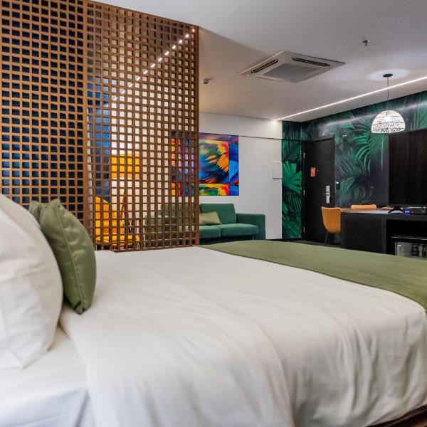 Mercure Belem Boulevard - Foto 2