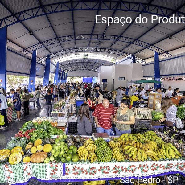 Edícula 2 em São Pedro - Foto 5