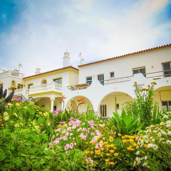 Residencia Quinta do Poço Guesthouse, hotel a Sagres