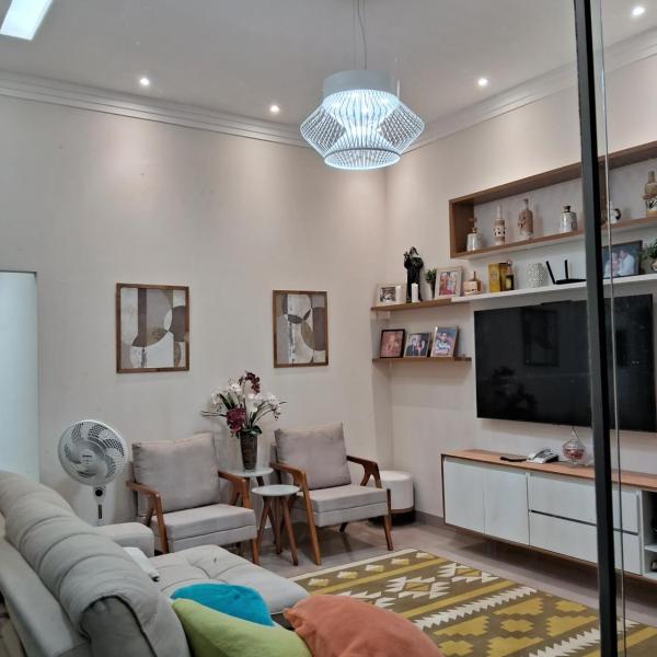 Casa COP30