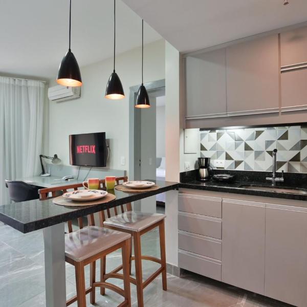 Flat 216 no Bonaparte Hotel - Foto 5
