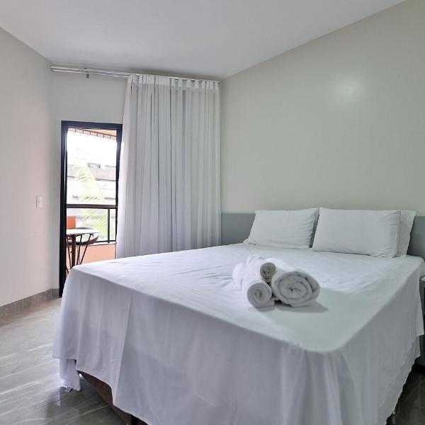 Flat 216 no Bonaparte Hotel - Foto 2