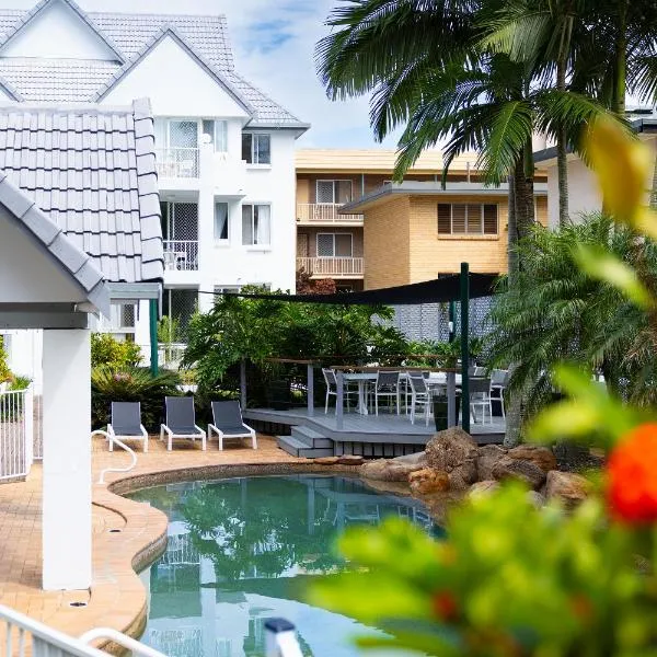 The Bay 23, hotel in Gold Coast