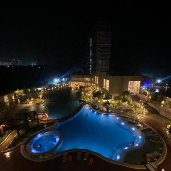 Aqualand Resort apartamento - Foto 4