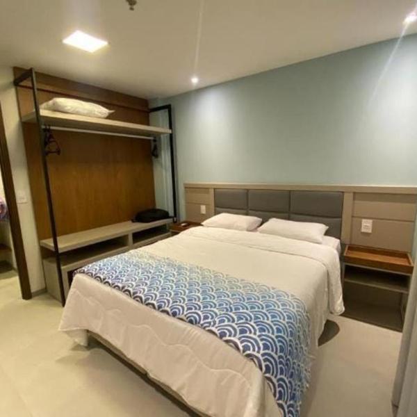 Aqualand Resort apartamento - Foto 2