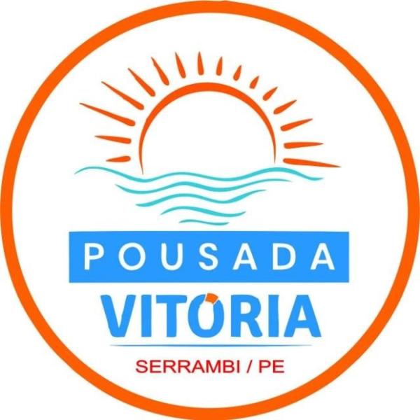 Pousada vitoria praia de serrambi-pe