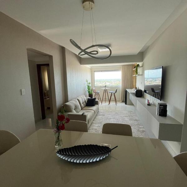 APARTAMENTO COP30 - Apartment COP30