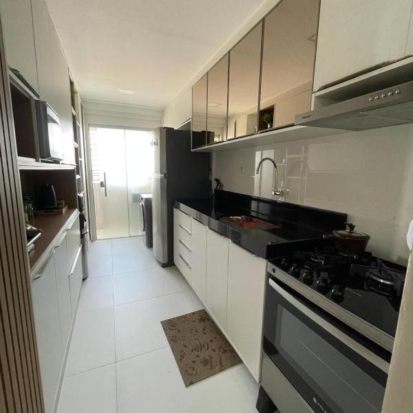 APARTAMENTO COP30 - Apartment COP30 - Foto 5