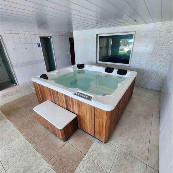 Lifestyle Carioca Pontal Recreio - Foto 3