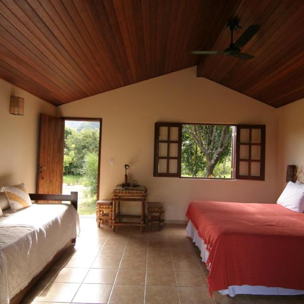Pousada Vale das Araras - Foto 2