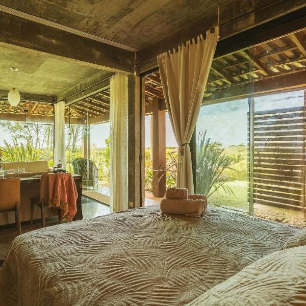 Villa Bali Casas pé na areia - Foto 2