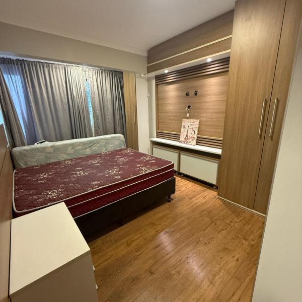 Apartamento vista mar - Foto 2