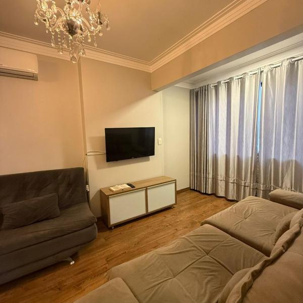 Apartamento vista mar - Foto 5