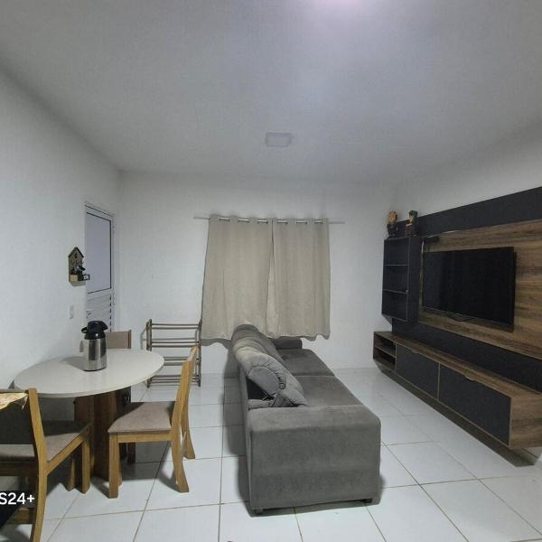 Furnished apartment - Foto 5