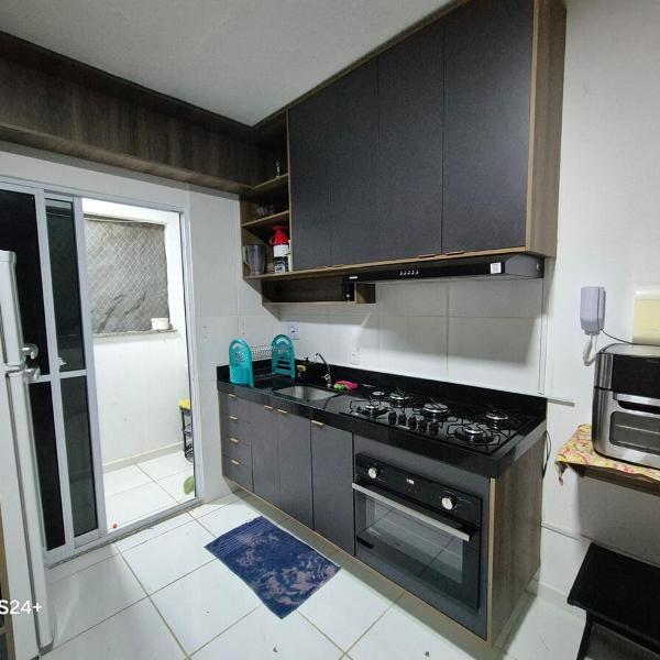 Furnished apartment - Foto 4