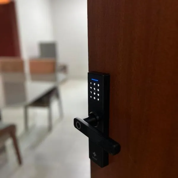 Apt Completo Bairro Lourdes, hotel a Governador Valadares