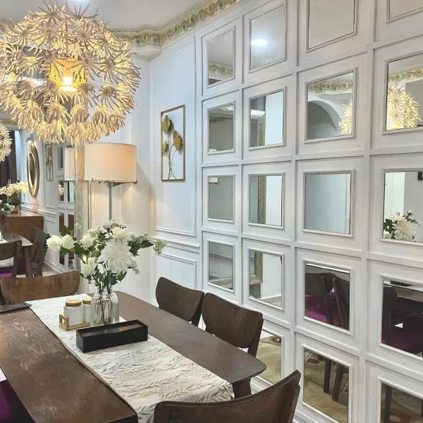 Serene Homestay, khách sạn ở Kuala Lumpur