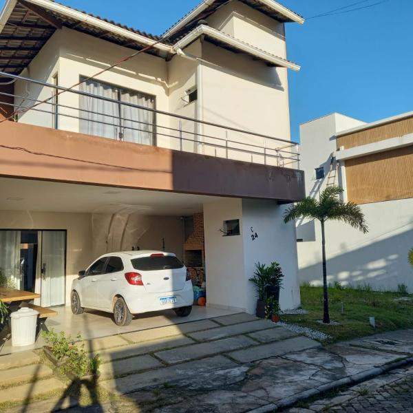 Casa Ampla COP30