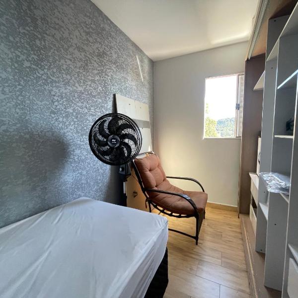 Apartamento da Serra - Foto 4
